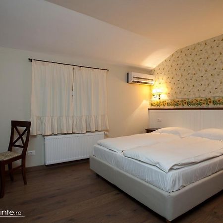 Piazzetta Bacau Hotel Room photo